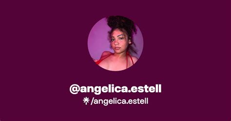 angelica estell|Angelica Estell (@angelicaxestell) • Instagram photos and videos